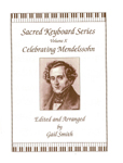 Sacred Keyboard Series Volume X