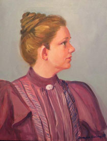 Gail Smith