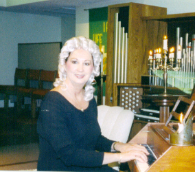 gail smith